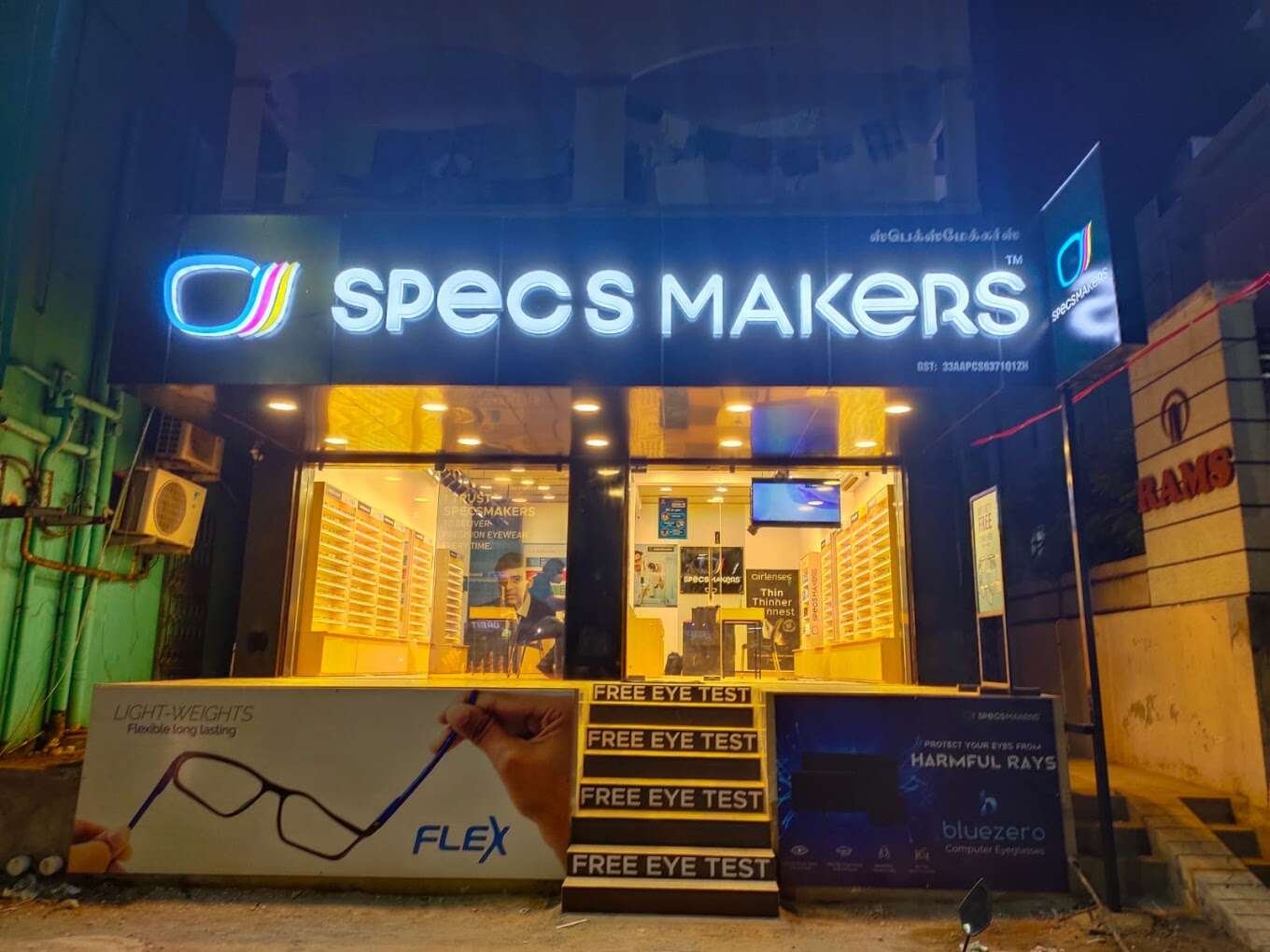 Specsmakers